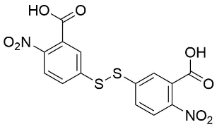 DTNB（Ellmann 试剂）-百灵威