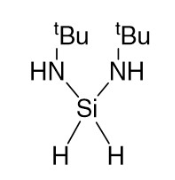 图1.双（叔丁基氨基）硅烷