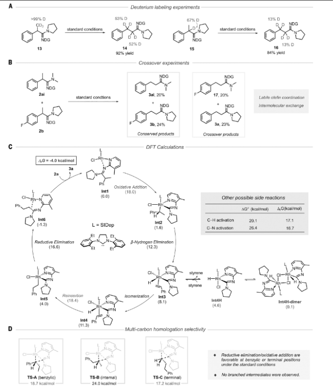 图4：机理研究<sup>[1]</sup>