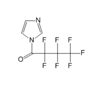 1-(七氟正丁酰基)咪唑