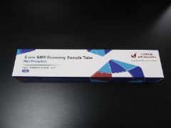 图1 百灵威高通量经济型核磁管