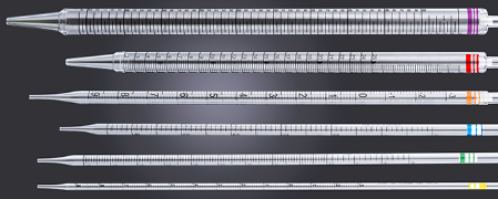 图1 血清移液管<br>