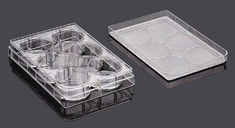 图1 细胞培养板<br>