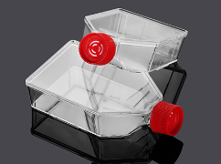 图2 细胞培养瓶<br>