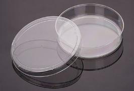 图3 细胞培养皿<br>