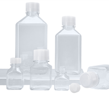 图1 培养基瓶<br>