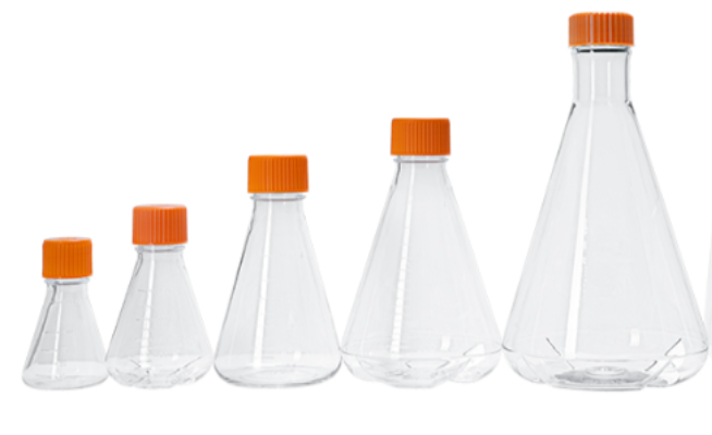 图3 锥形摇瓶<br>